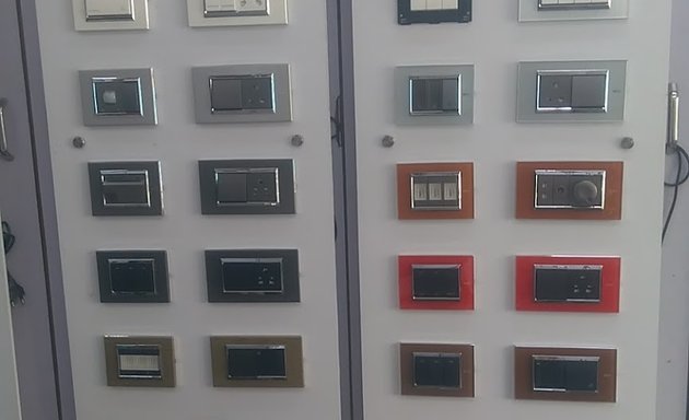 Photo of Chamunda Hardware Electric & Senetaryware