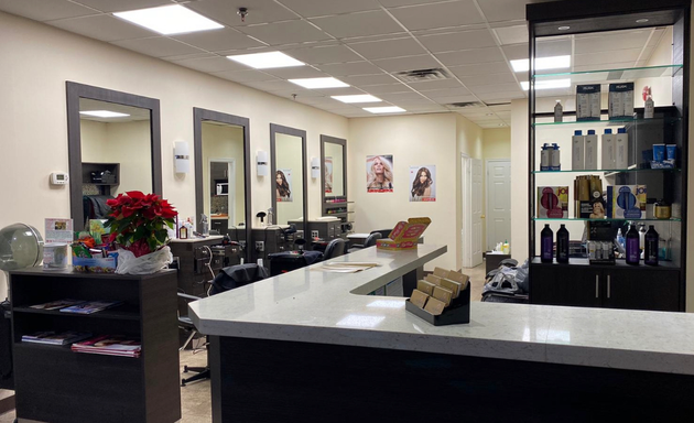 Photo of Softtouch Salon & Spa