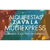 Foto de Alquifiestas Zavala Multiexpress