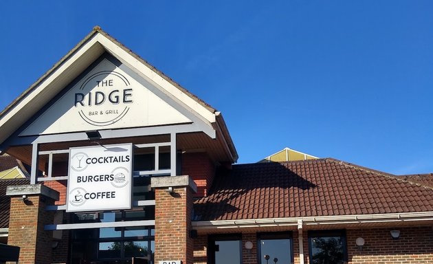 Photo of The Ridge (Swindon)