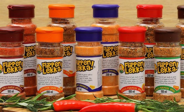 Photo of Flippen Lekka Spice (Pty) Ltd