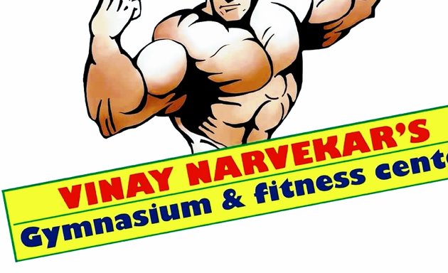 Photo of Vinay Narvekars Gymnasium & Fitness Centre