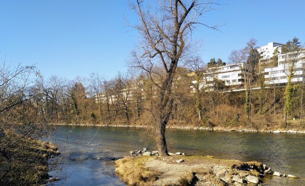 Foto von Fischerweg Zürich