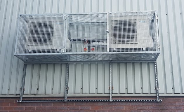 Photo of AccuTemp Ltd - Air Conditioning Specialists