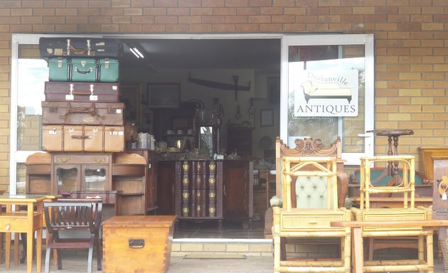 Photo of Durbanville Antiques