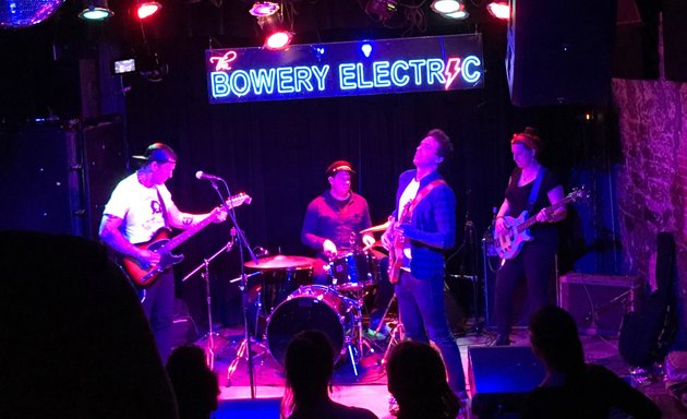 Photo of Bowery Electric