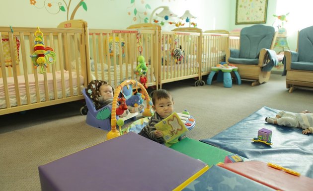 Photo of Little Shepherd's Learning Center