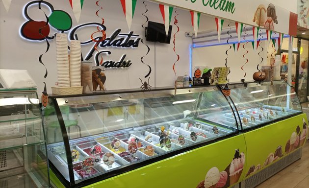 Photo of Gelatos Sandri The Italian Ice Cream