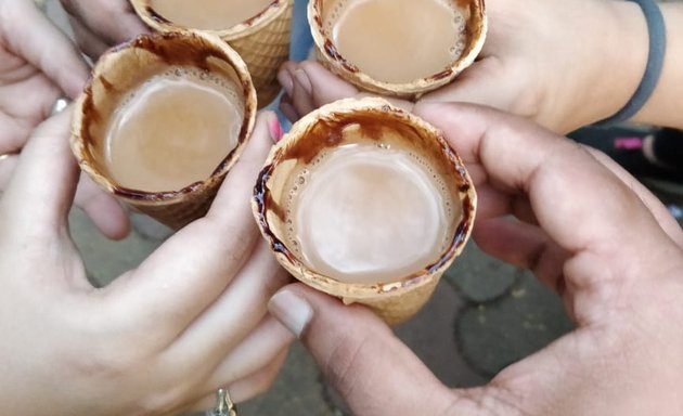 Photo of Swadishtam biscuit tea cup
