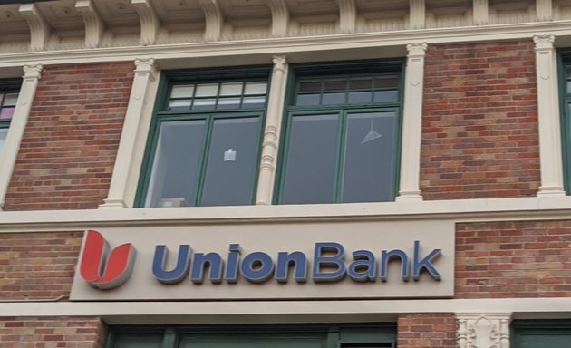 Photo of Union Bank