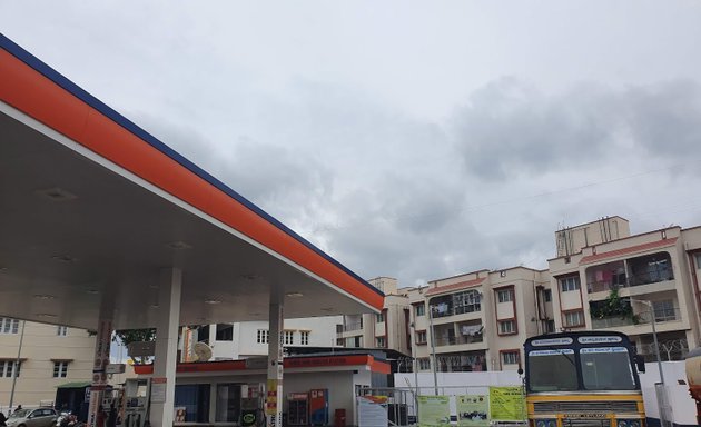 Photo of IOC - Shree Hari Service Station