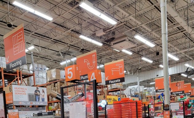 Photo of Home Services at The Home Depot