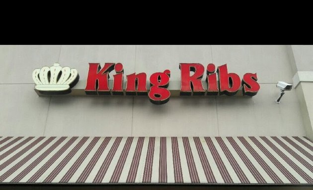 Photo of King Ribs Barbecue