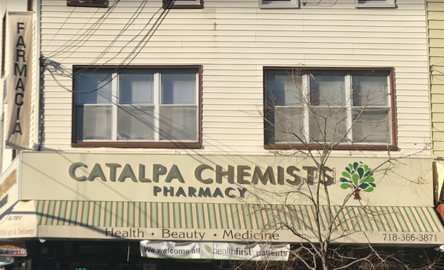 Photo of Catalpa Chemists Pharmacy
