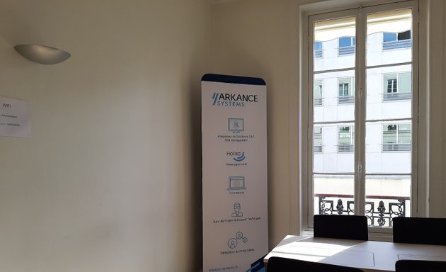 Photo de Arkance Systems Paris