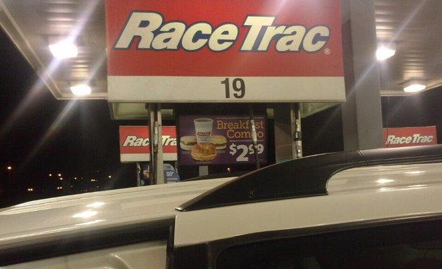 Photo of RaceTrac