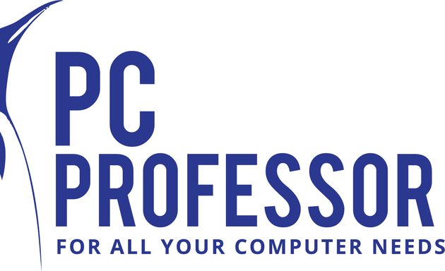Photo of PC Professor