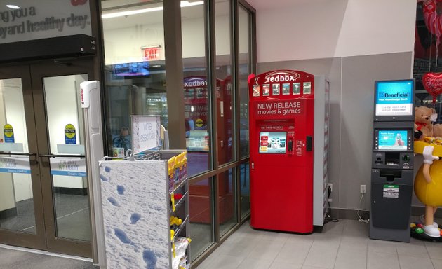 Photo of Redbox