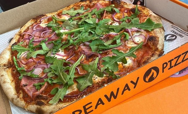 Photo of Fireaway Pizza Dagenham Heathway