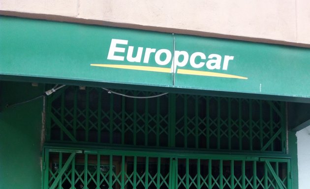 Foto de Europcar Albacete