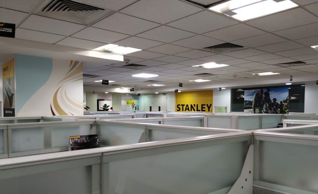 Photo of Stanley Black & Decker (GEC division)