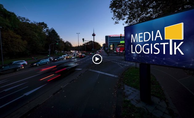 Foto von MEDIA Logistik GmbH