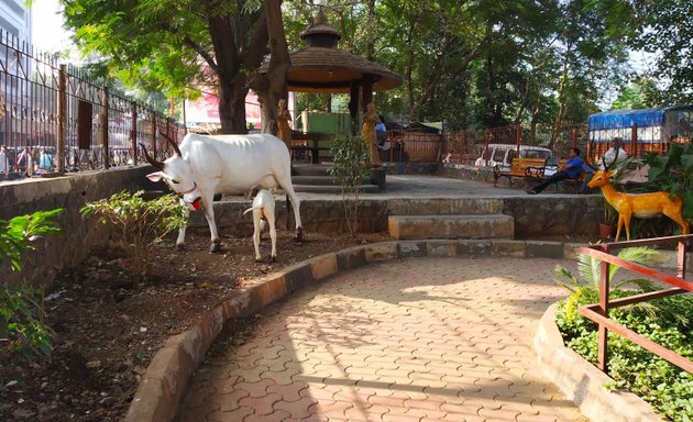 Photo of Bhatwadi Che Aaple Garden (Visava)