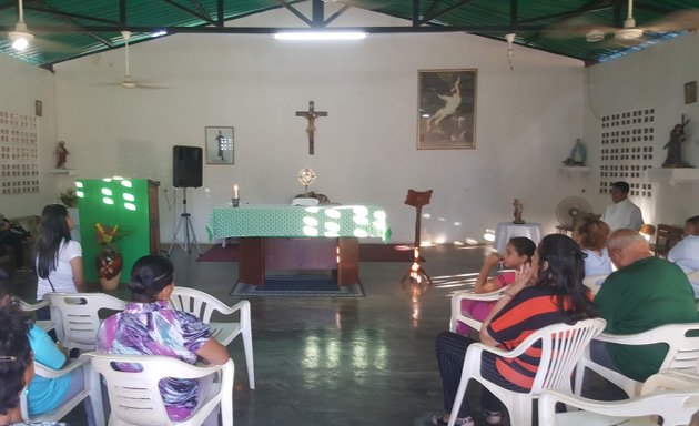 Foto de Iglesia san sebastian