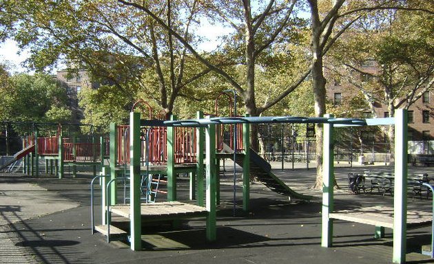Photo of Playground 103 CIII