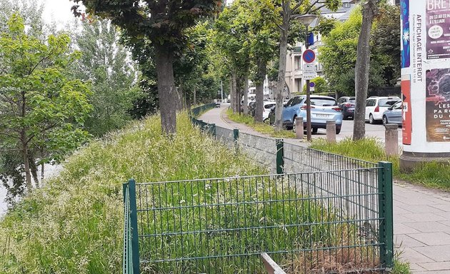 Photo de Consulat général d'Algérie à Strasbourg