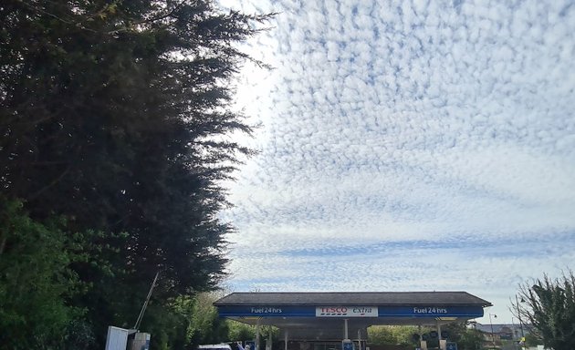 Photo of Tesco Extra Petrol Station