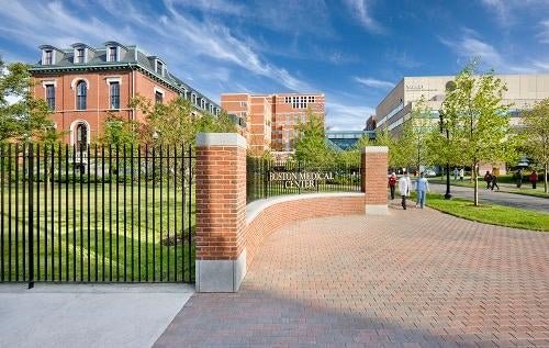 Photo of Pharmacy Residency Program at Boston Medical Center