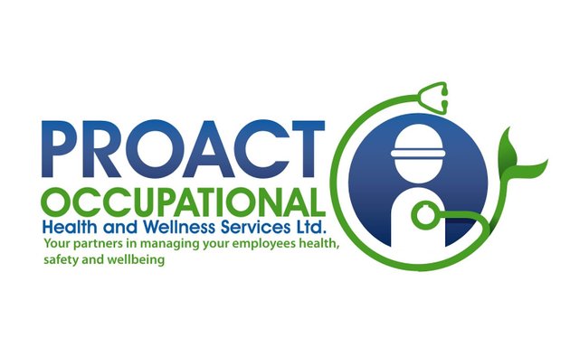 Photo of Proact Occupational Health & Wellness Services Ltd