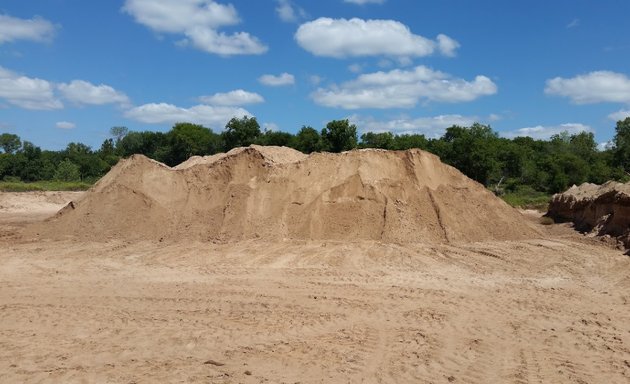 Photo of J.R.'s SAND