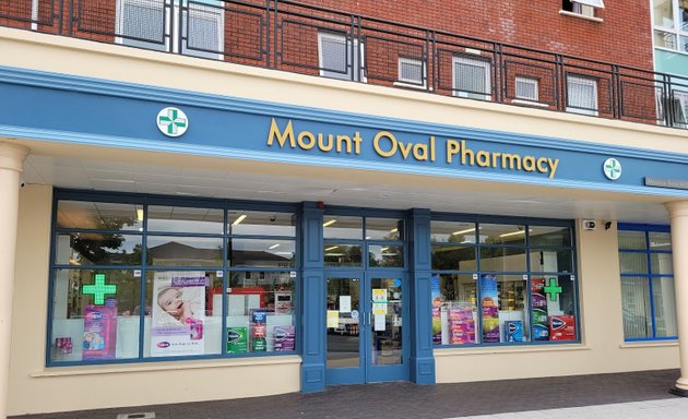 Photo of Mount Oval Pharmacy