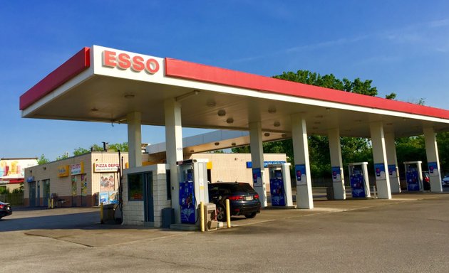 Photo of Esso