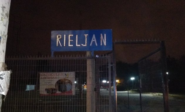 Foto de Colegio Rieljan College