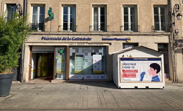 Photo de Pharmacie de la Cathédrale