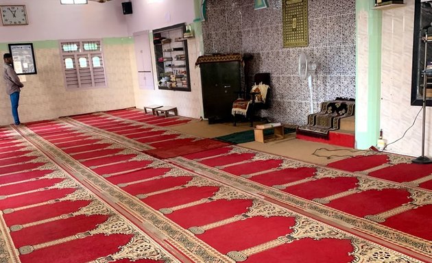 Photo of Masjid E Rizwan