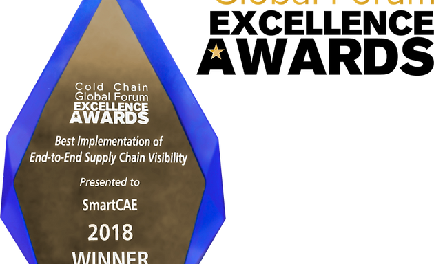 Foto von SmartCAE Stefan Braun – The Virtual Cold Chain Company