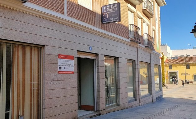 Foto de Centro de participación e integración de inmigrantes de Alcobendas/ San Sebastián de los Reyes