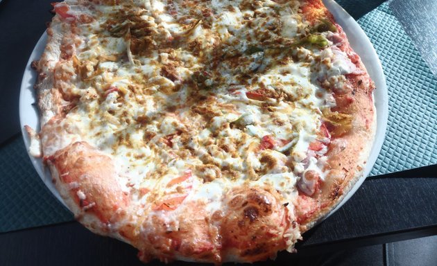 Photo de Pizza Des Deux Rives Neudorf