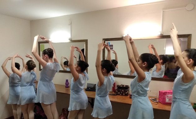 Foto de TM Escuela de Ballet