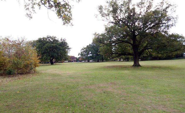 Photo of Hillingdon Court Park