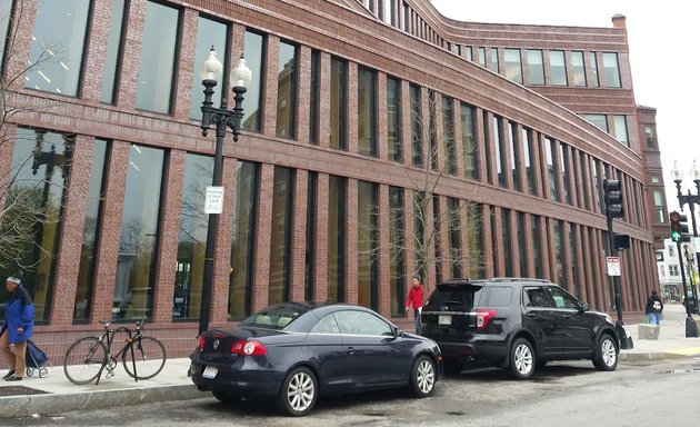 Photo of Boston Public Schools