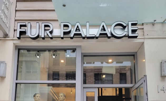 Photo of Fur Palace