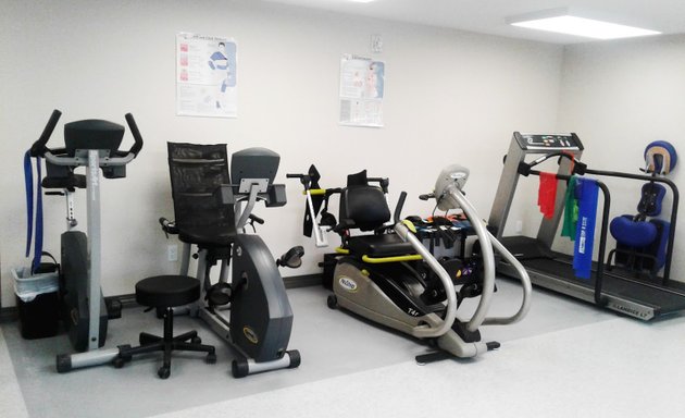 Photo of Enable Physiotherapy