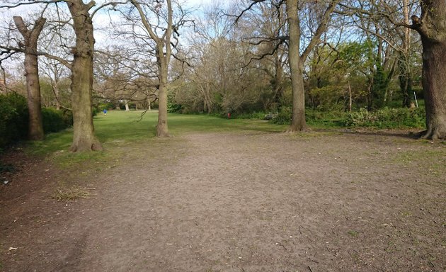 Photo of Northway Gardens