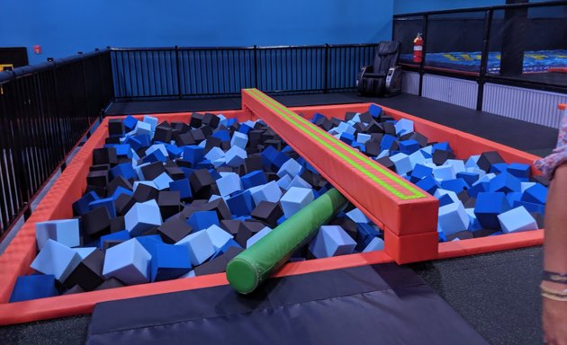 Photo of Urban Air Trampoline and Adventure Park
