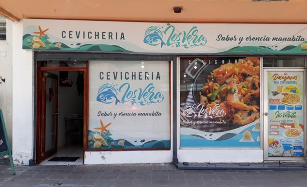 Foto de Cevichería Los Vera